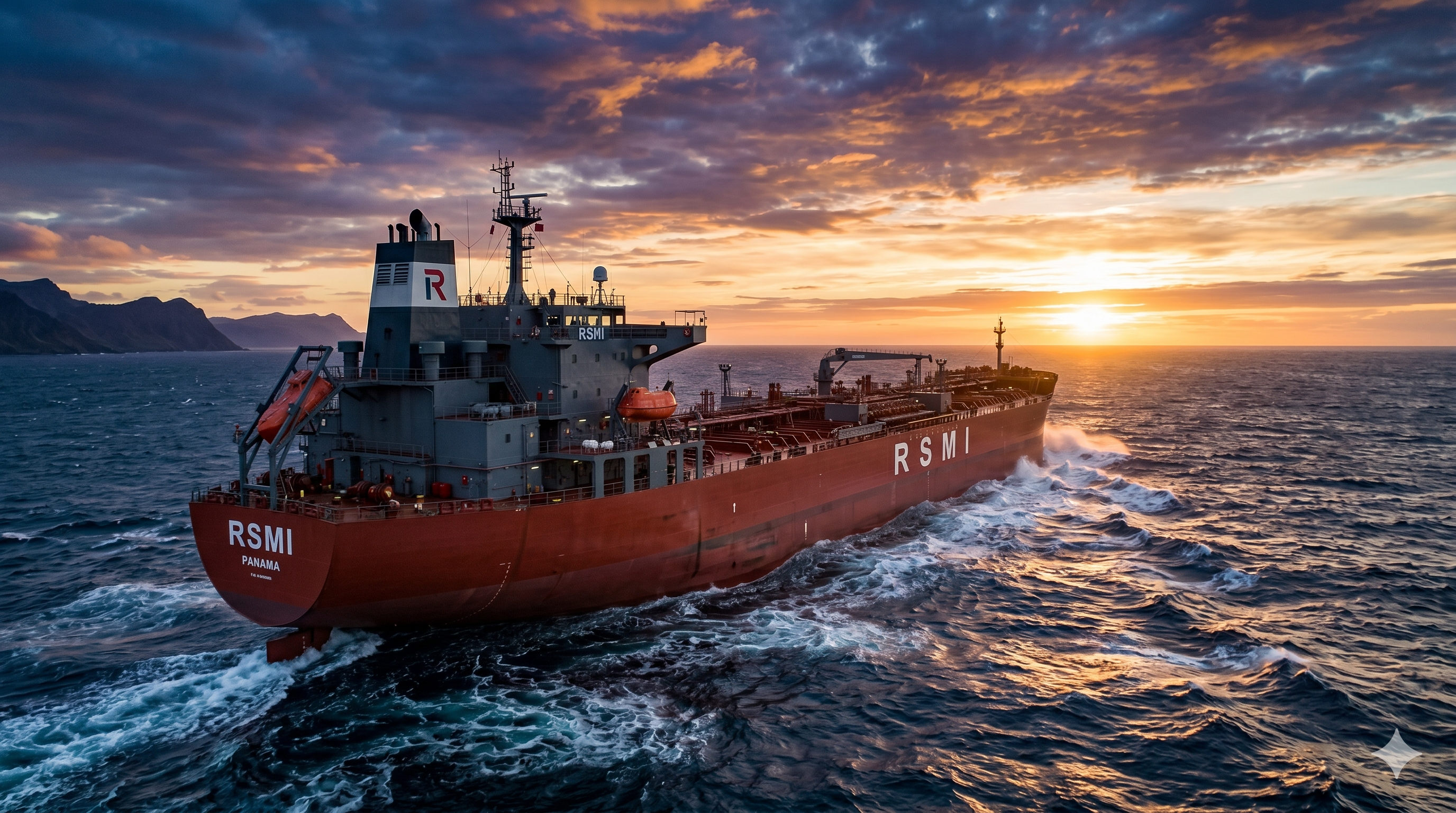 Oil Tankers