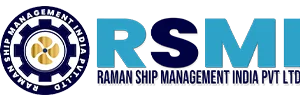Raman Ship Management India